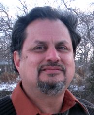 Louis Mendoza