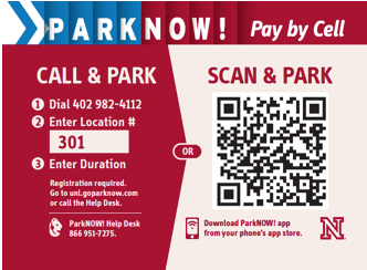 Pay by Cell