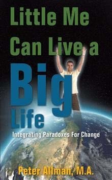Little me can live a big life
