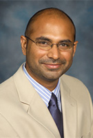 Deepak Madhavan
