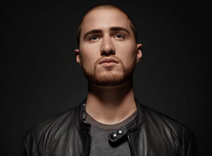 Mike Posner