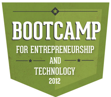 Entrepreneurship Bootcamp