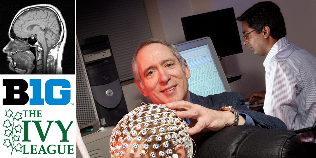 Head injury research 