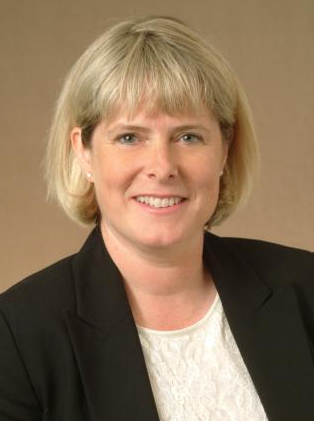 Susan Swearer