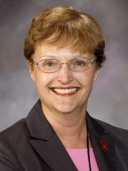 Joan Giesecke