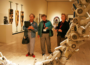 Sheldon Museum of Art