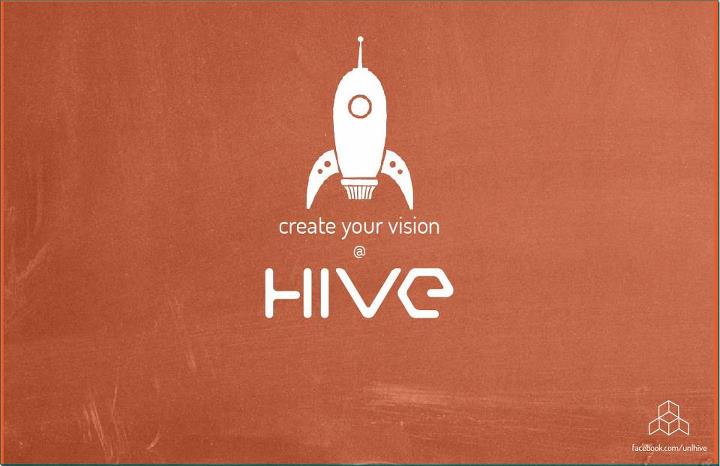 HIVE