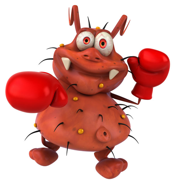flu