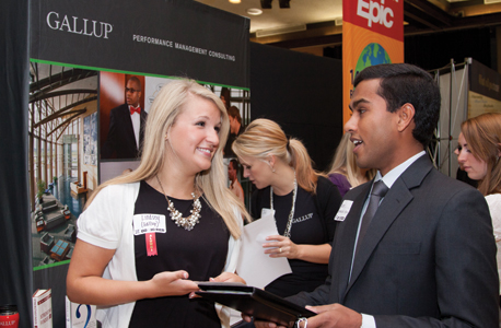 Career Fair