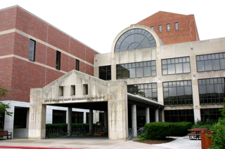 Rec Center
