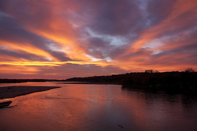 Platte River