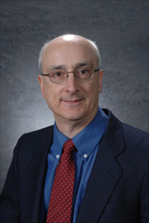 David Rosenbaum