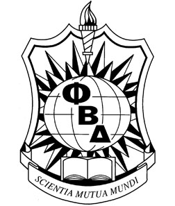 Phi Beta Delta