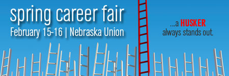 Spring Career Fair