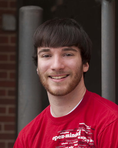 Zach Norwood