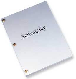 Screenplay Contest