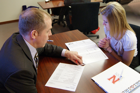 Career Services