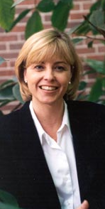 Ann Mari May