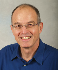 John Gulliver