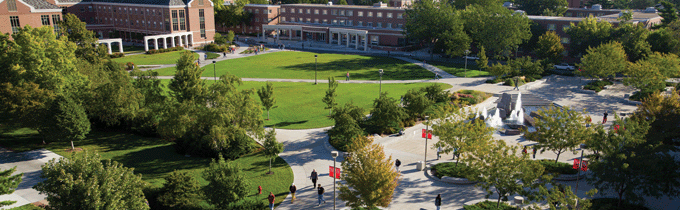 UNL Campus