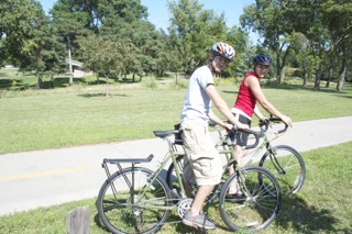 Bike Rides