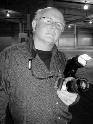 William Kelly