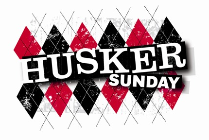 Husker Sunday
