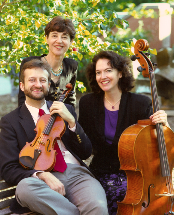 Castalia Trio