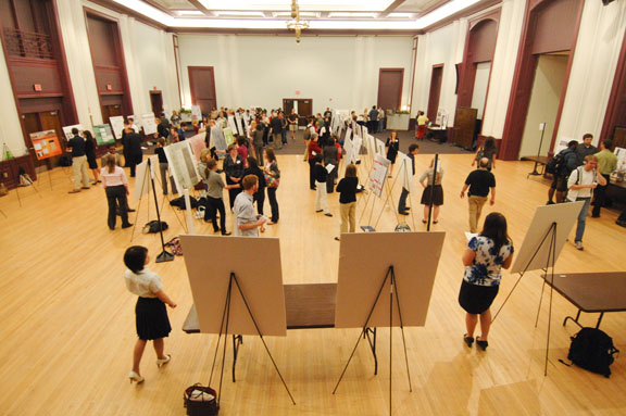 Research Fair