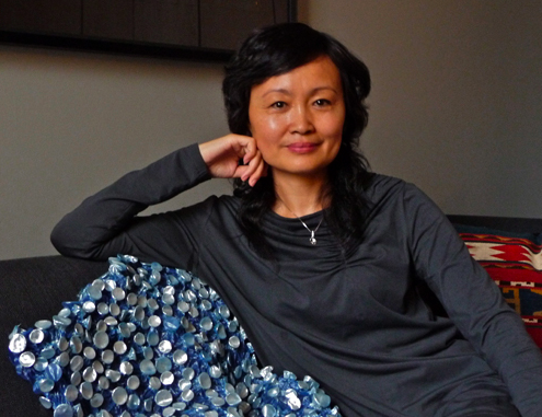 Deqing Qin