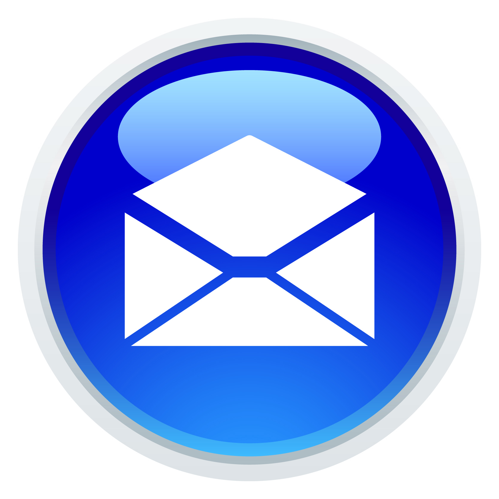 Mail Icon