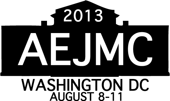 AEJMC logo