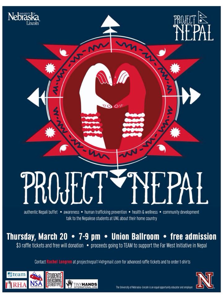 Project Nepal Showcases Culture Human Trafficking Prevention March 20 