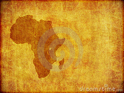 Africa Powerpoint Templates