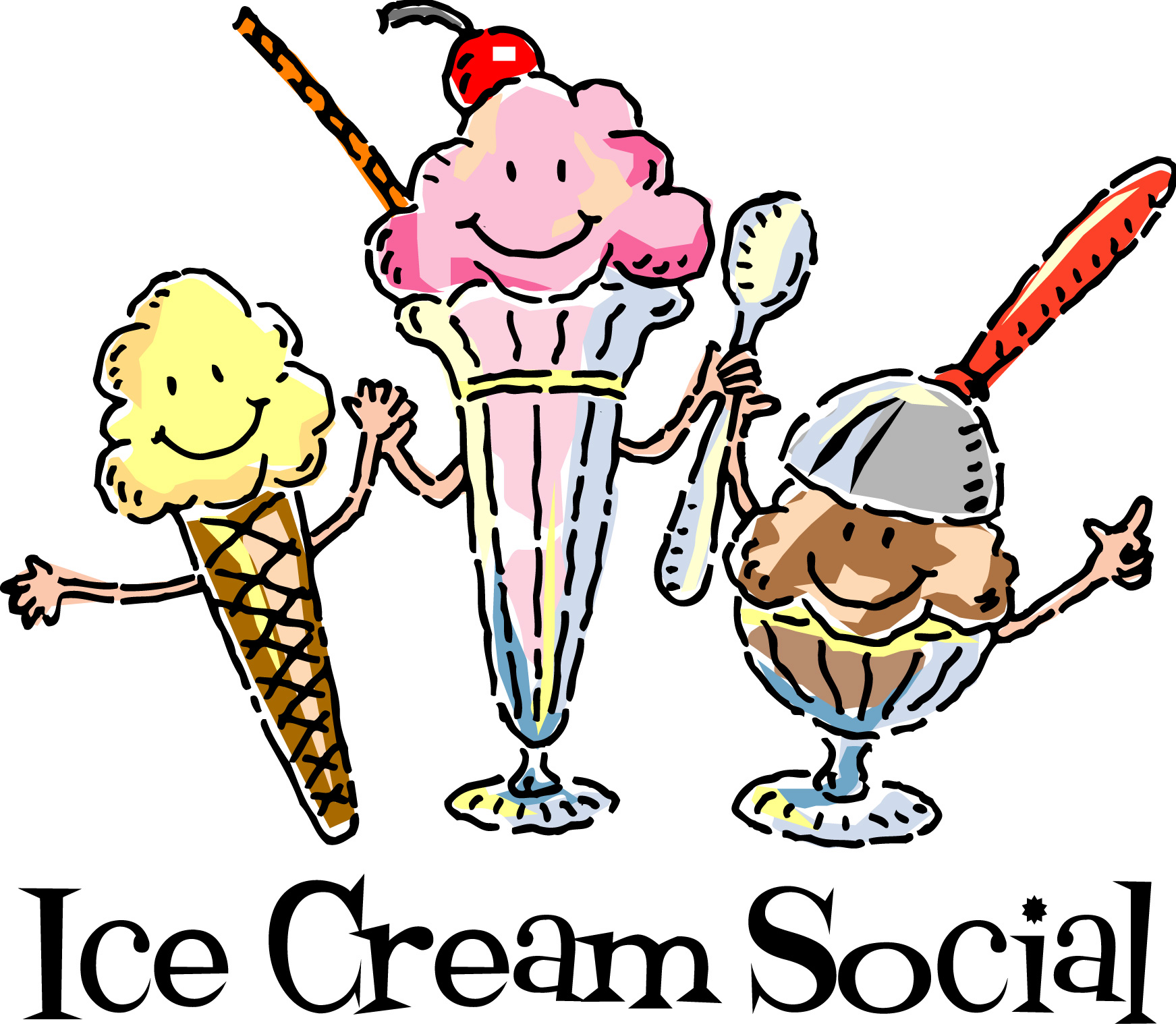 Spring Fling Ice Cream Social | Announce | University of Nebraska-Lincoln