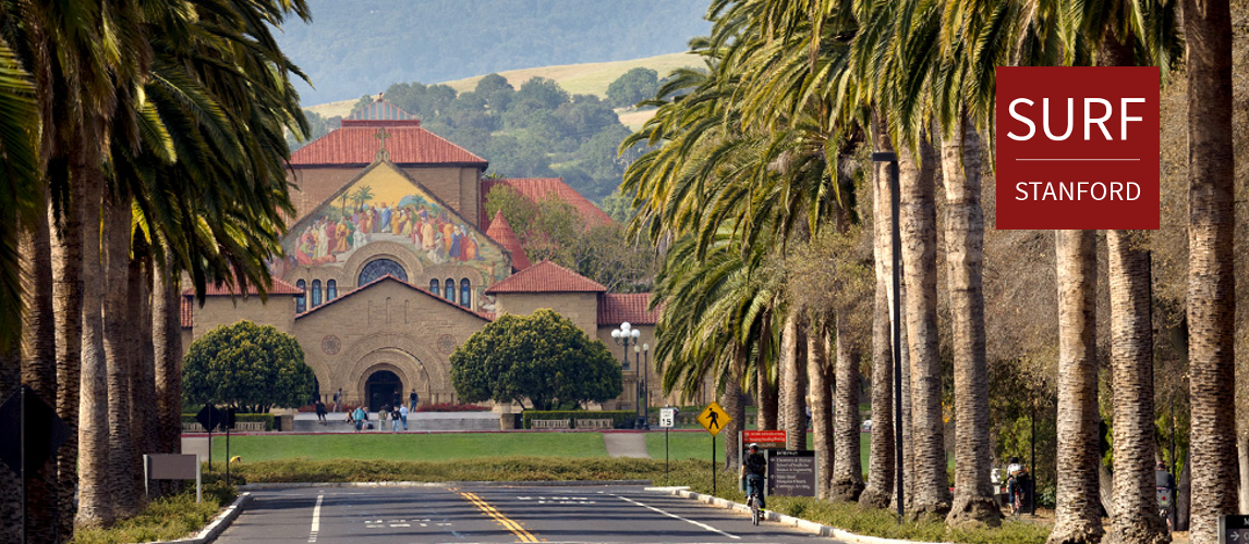Stanford University Real Estate Program