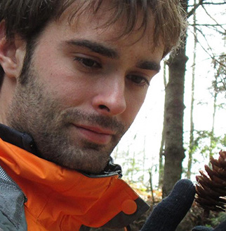 CALMIT Seminar features visiting scientist from Barcelona