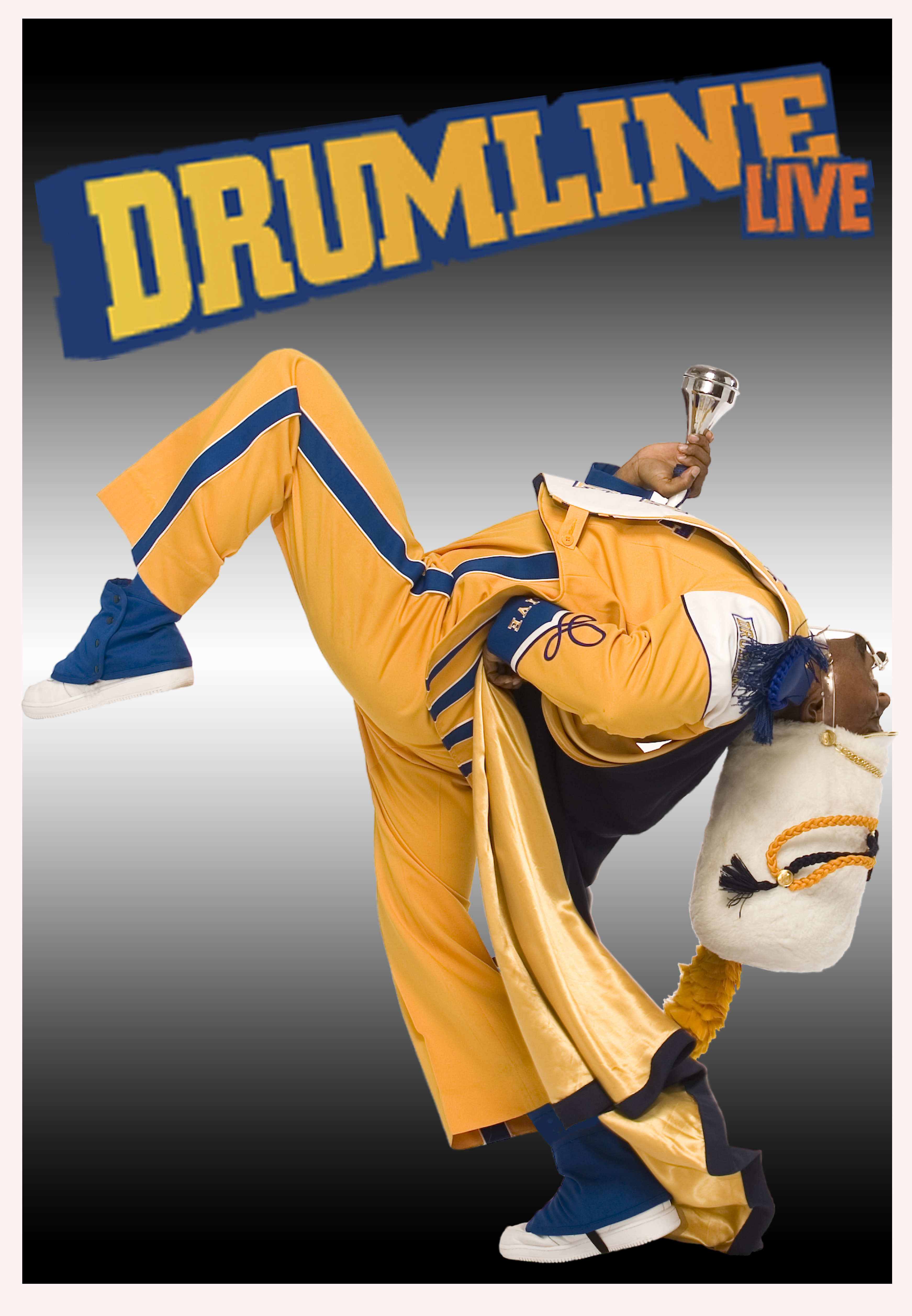 Lied Center presents Drumline Live on Feb. 9 | News Releases