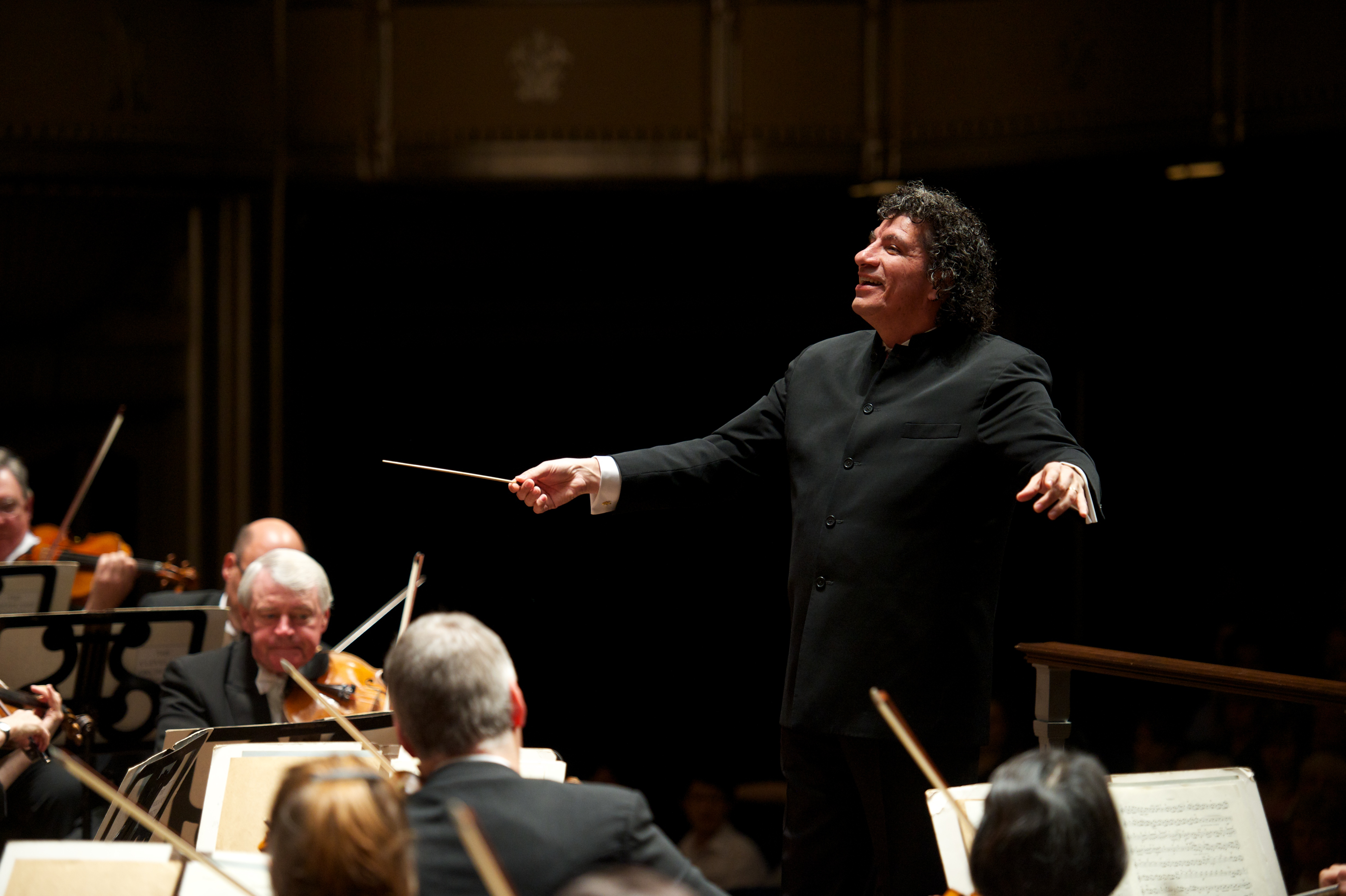 Cleveland Orchestra to make its Nebraska debut Feb. 27 at Lied Center