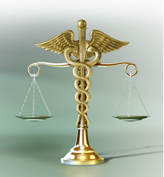 medical and health law