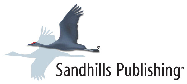 Sandhills Publishing - Thursday, Sept. 13th, 9:00 am - 12:00 pm