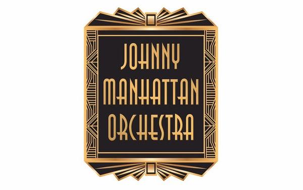 Johnny Manhattan Orchestra logo