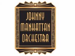 Johnny Manhattan Orchestra logo