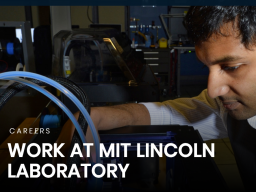 Work at MIT