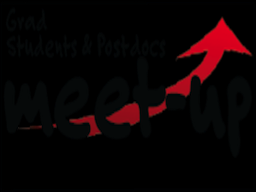 Meet-up logo