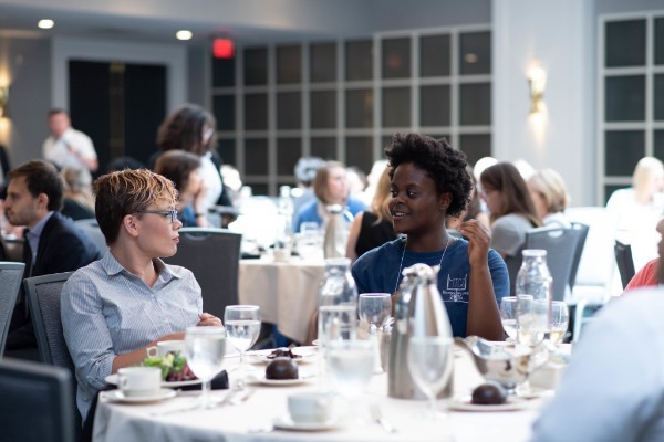 Apply for the Student Experience at the 2019 Higher Education Financial Wellness Summit