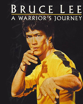 Bruce Lee, legendary martial arts expert and film producer
