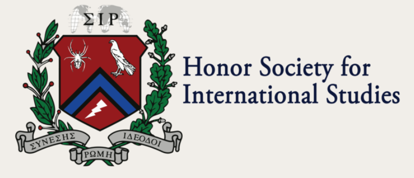 Join Global Studies Honors Society