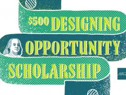 To apply and for more information, visit https://nebraska.aiga.org/aiga-nebraska-designing-opportunity-scholarships/. 