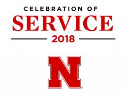 Celebration of Service 2018